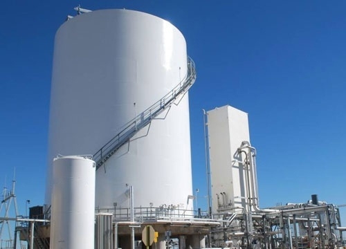 中國(guó)能源行業(yè)2019年終盤(pán)點(diǎn)！